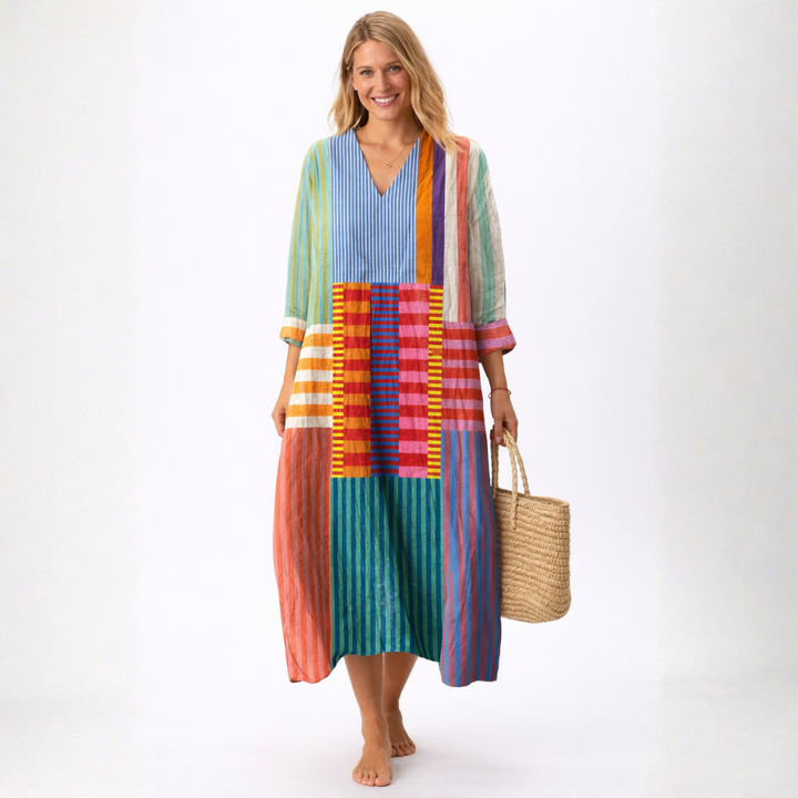 Mia | Walk Dress