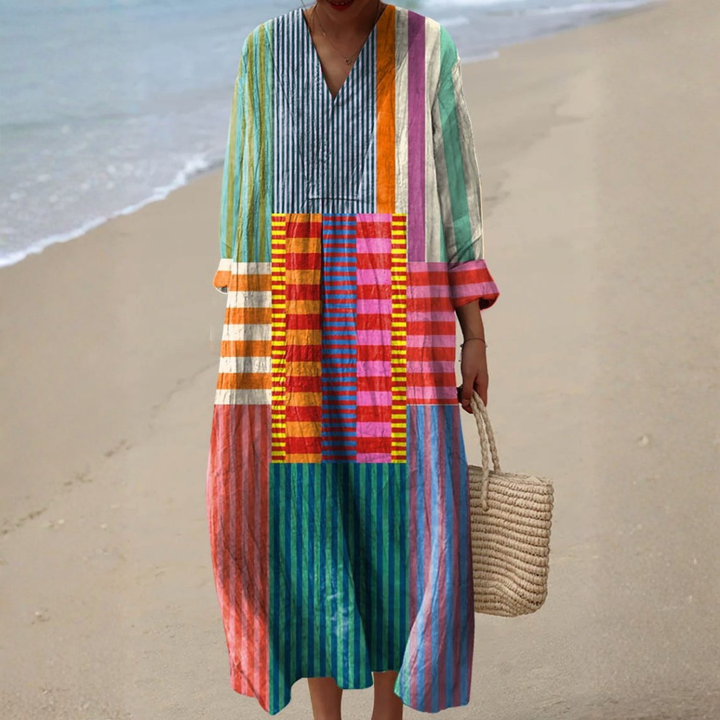 Mia | Walk Dress
