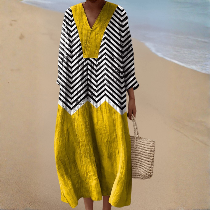 Tessa | Melody Dress