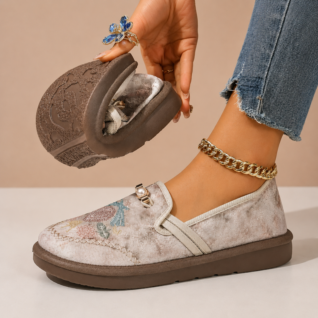 Kyra - Women&