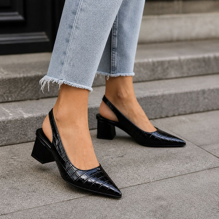 Lynn | Elegant Heels