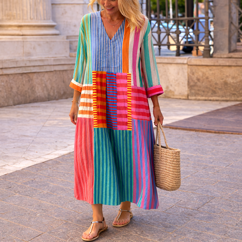 Mia | Walk Dress