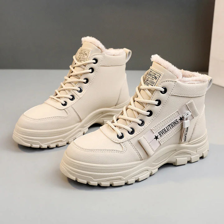 SELEN™ – Winter Boots