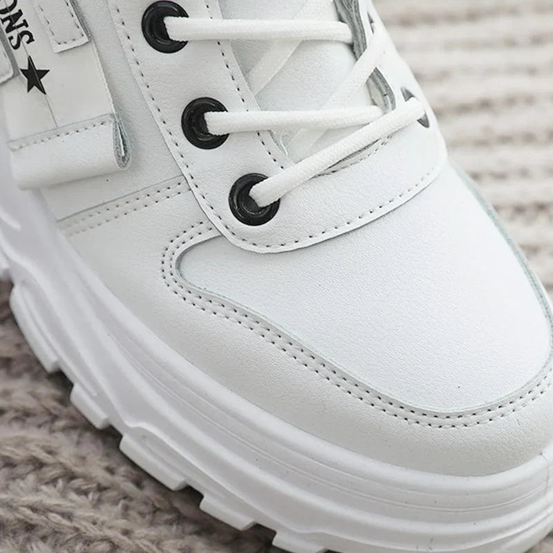 NEMYA™ – Winter Boots