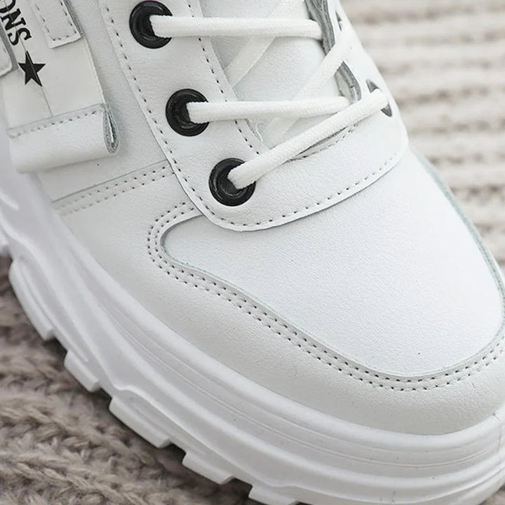 NEMYA™ – Winter Boots