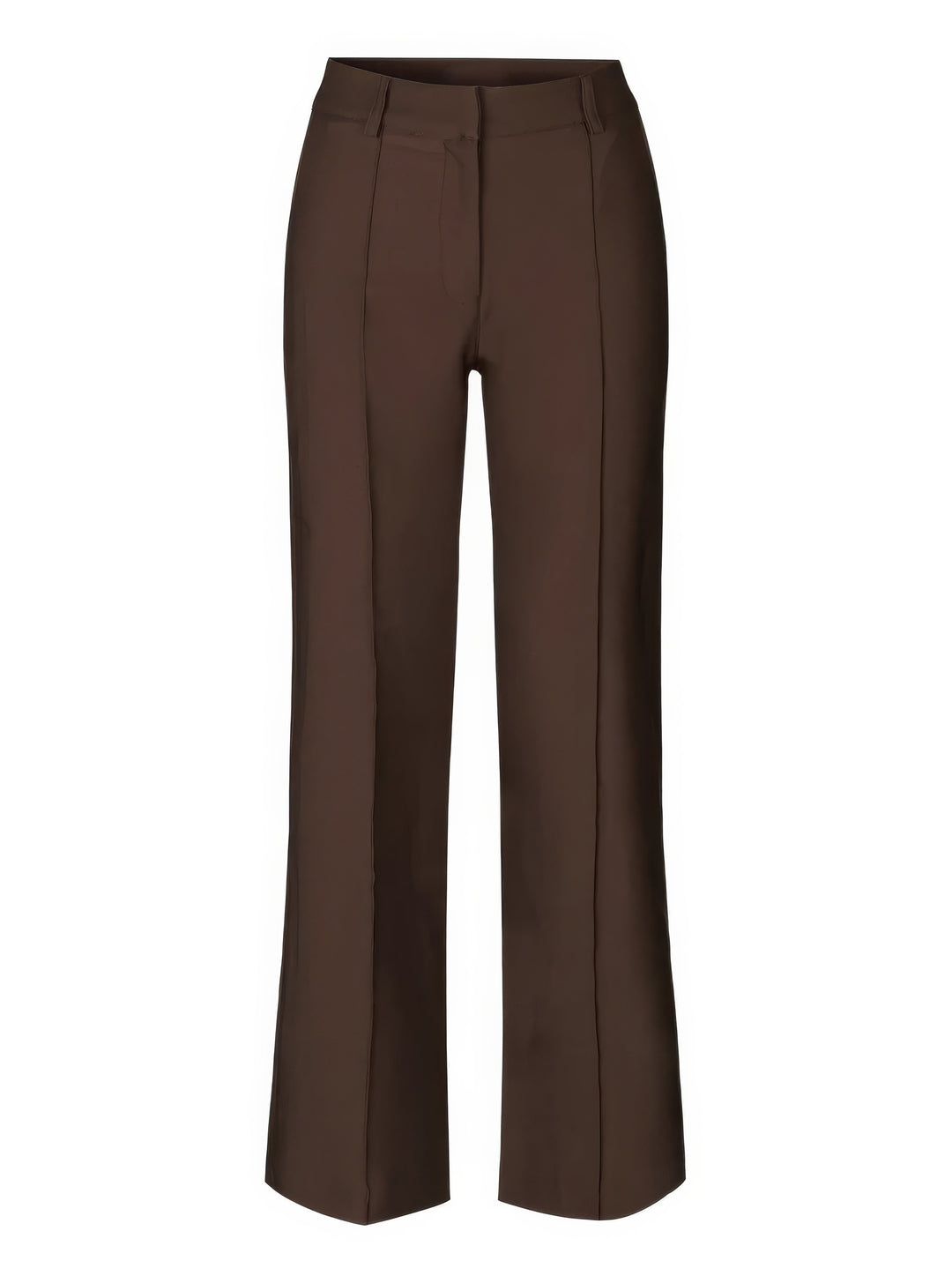 Kaela - Casual Wide-Leg Trousers