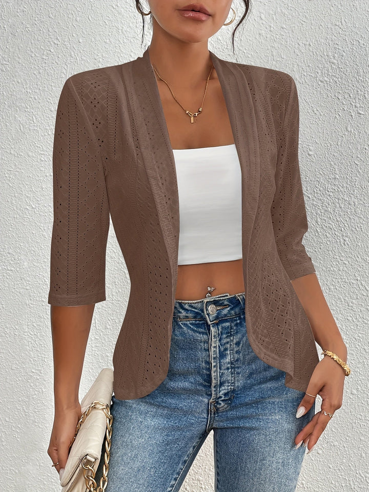 Issi | Lightweight Blazer