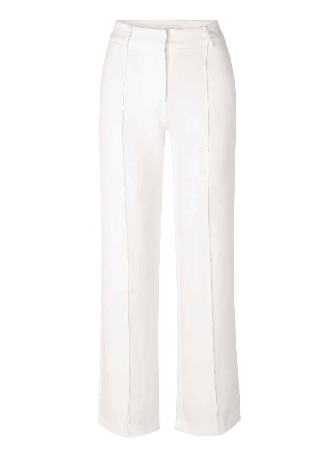 Kaela - Casual Wide-Leg Trousers