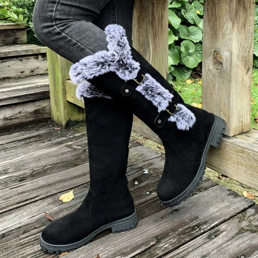 SAMBA™ – Winter Boots