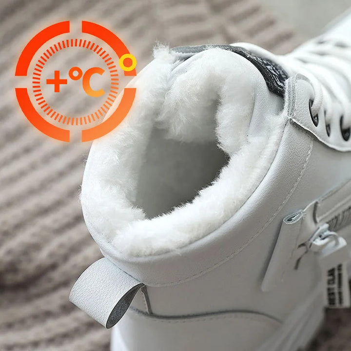 NEMYA™ – Winter Boots