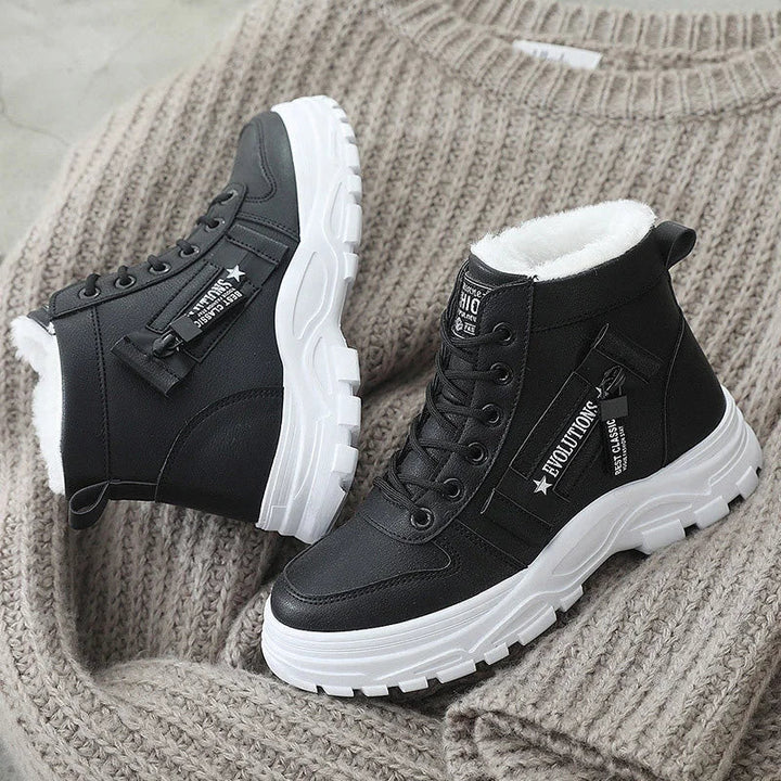 SERRA™ – Winter Boots