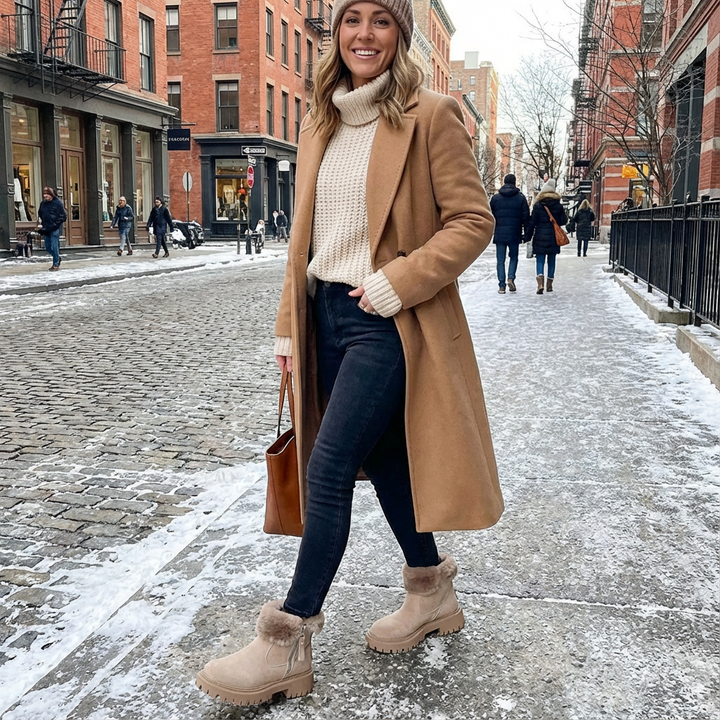 CLARA™ – Winter Boots