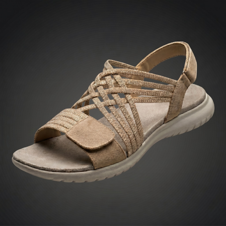 Sanarita - Lightweight Orthopedic Sandals