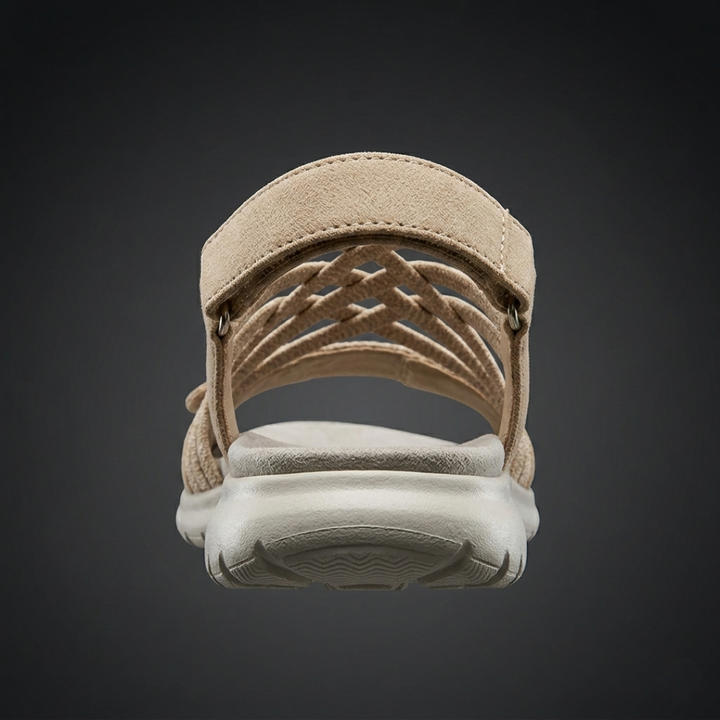 Sanarita - Lightweight Orthopedic Sandals