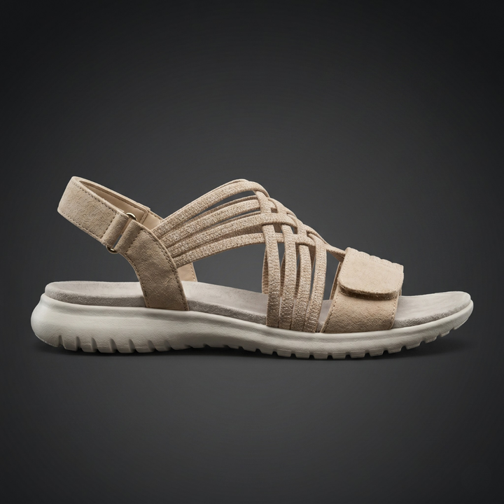 Sanarita - Lightweight Orthopedic Sandals