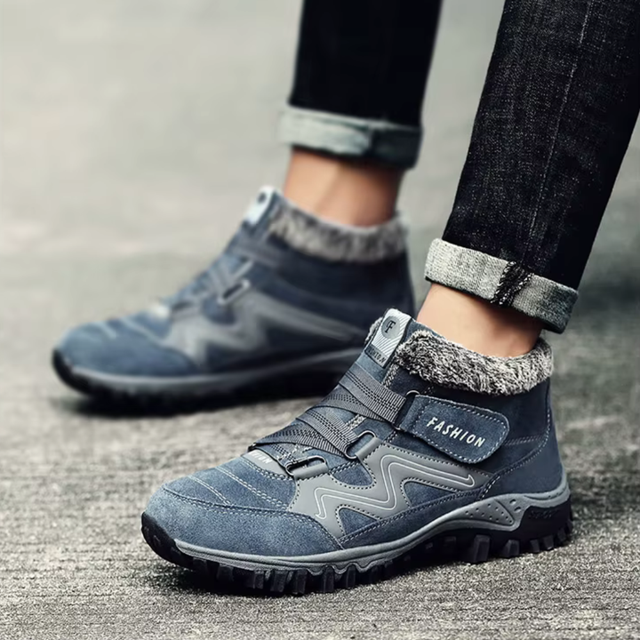 CAMICY™ - Winter Boots