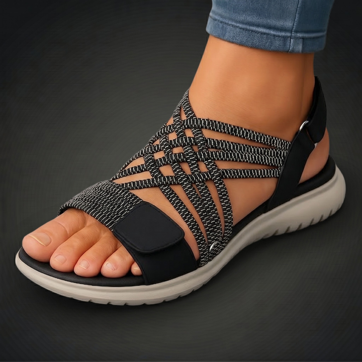 Sanarita - Lightweight Orthopedic Sandals