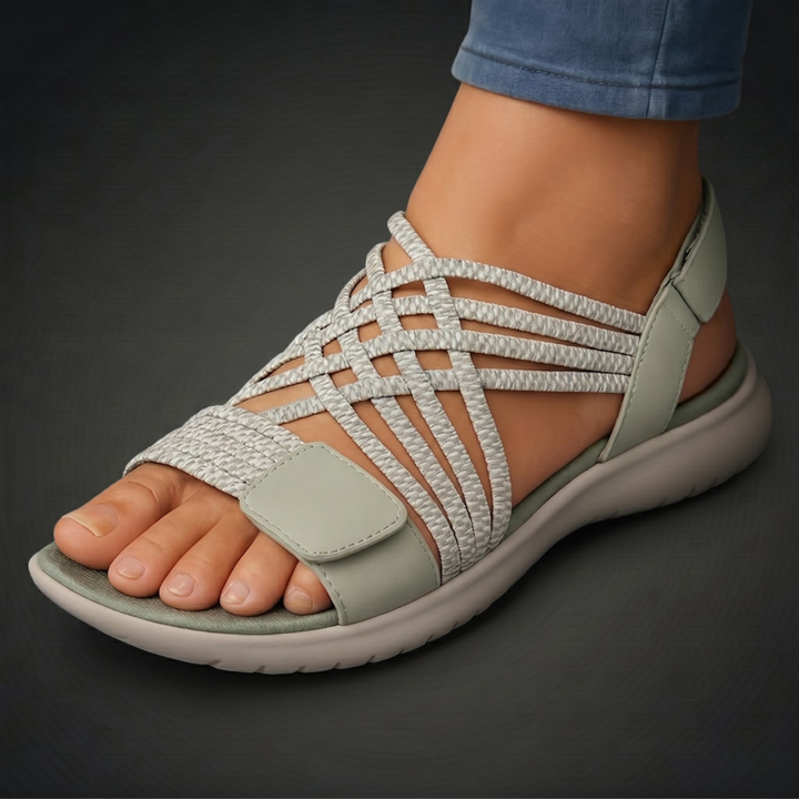 Sanarita - Lightweight Orthopedic Sandals
