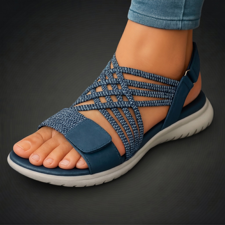 Sanarita - Lightweight Orthopedic Sandals