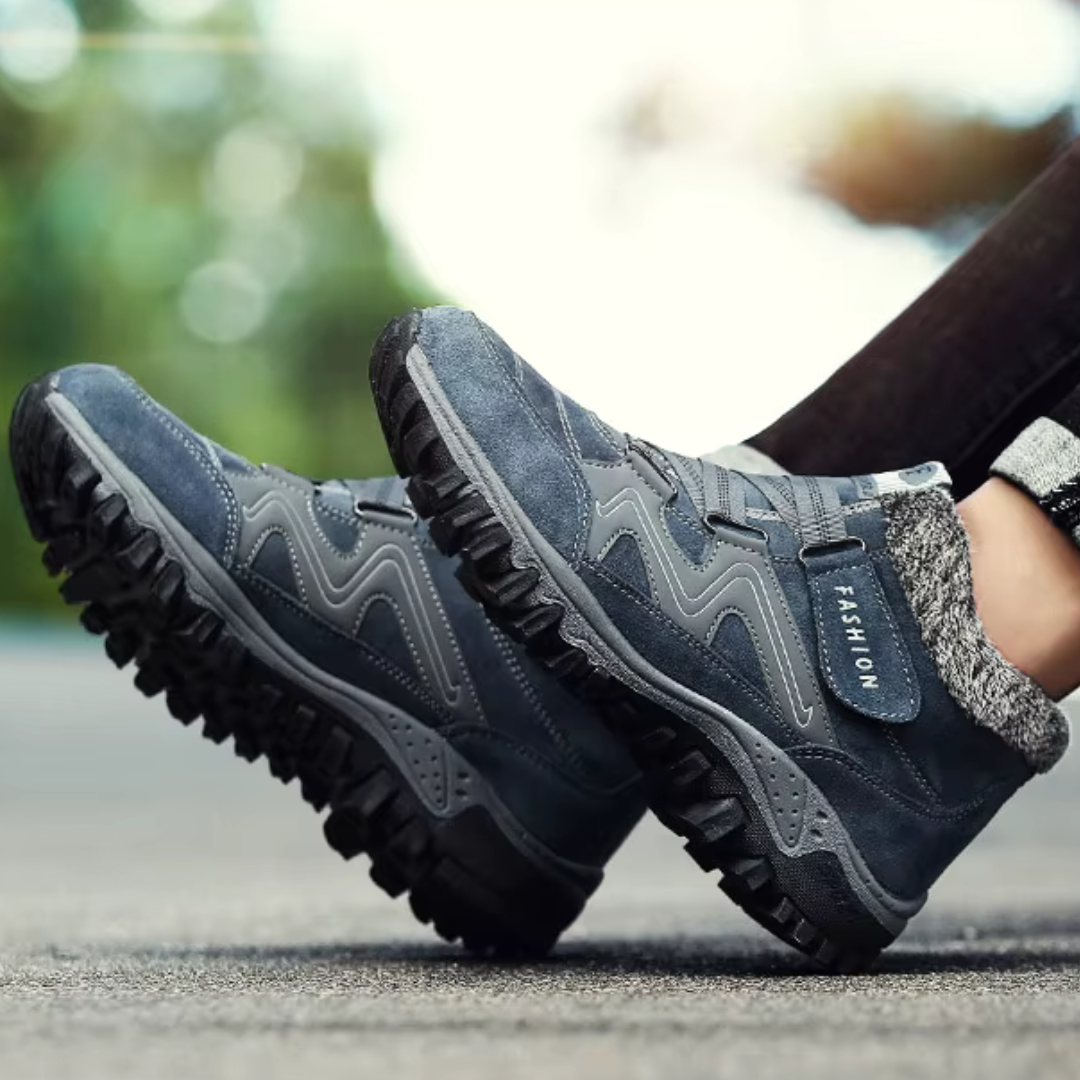 CAMICY™ - Winter Boots