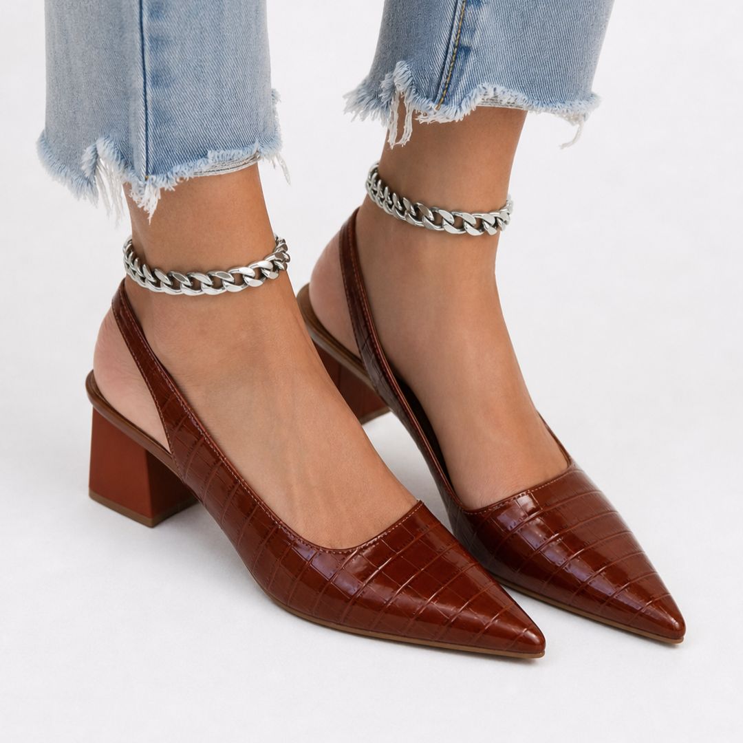 Lynn | Elegant Heels