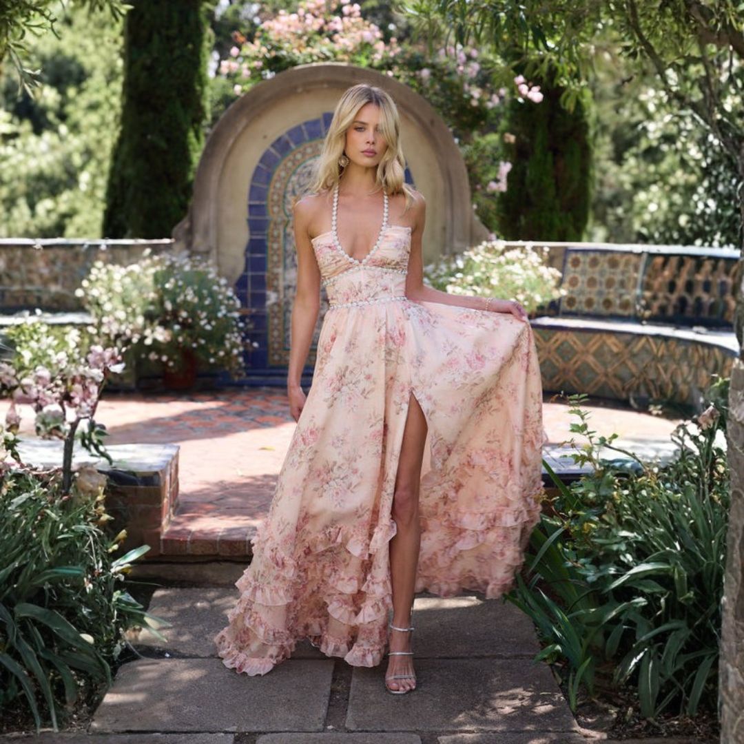 Vera™ | Elegant Dress