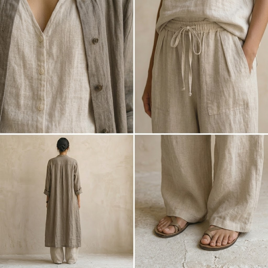 Boema™ | Bohemian 3-Piece Set