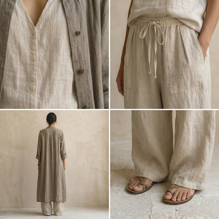 Boema™ | Bohemian 3-Piece Set