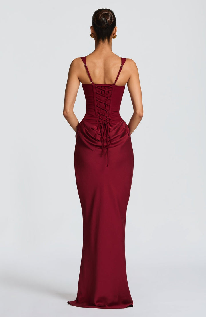 ARIA | Hourglass Maxi