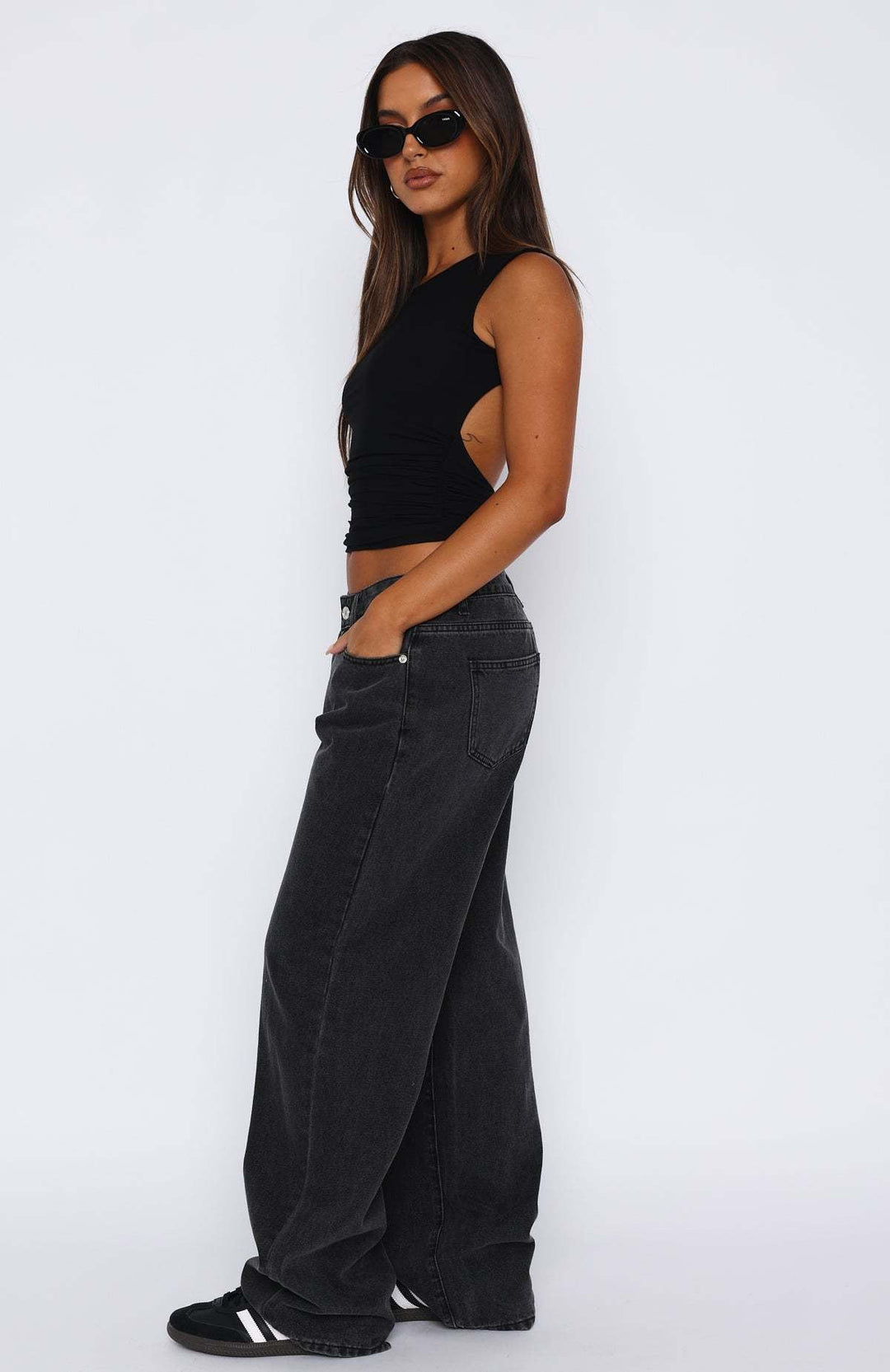 ARIA | Flow Jeans