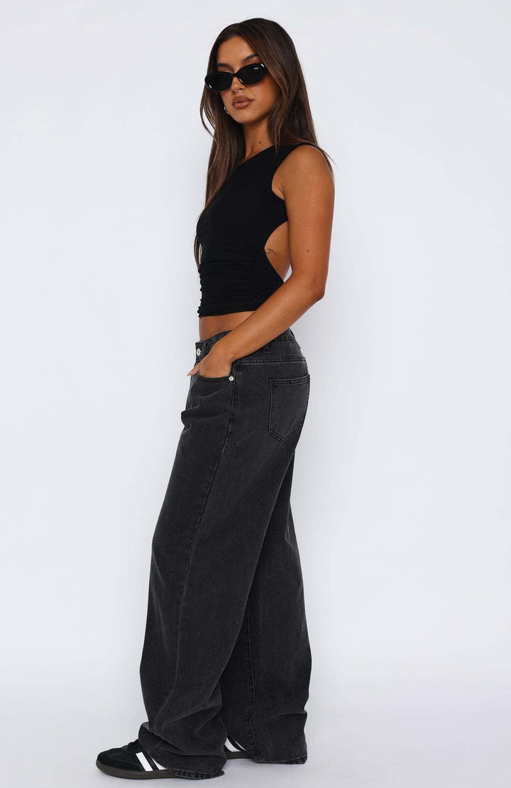 ARIA | Flow Jeans