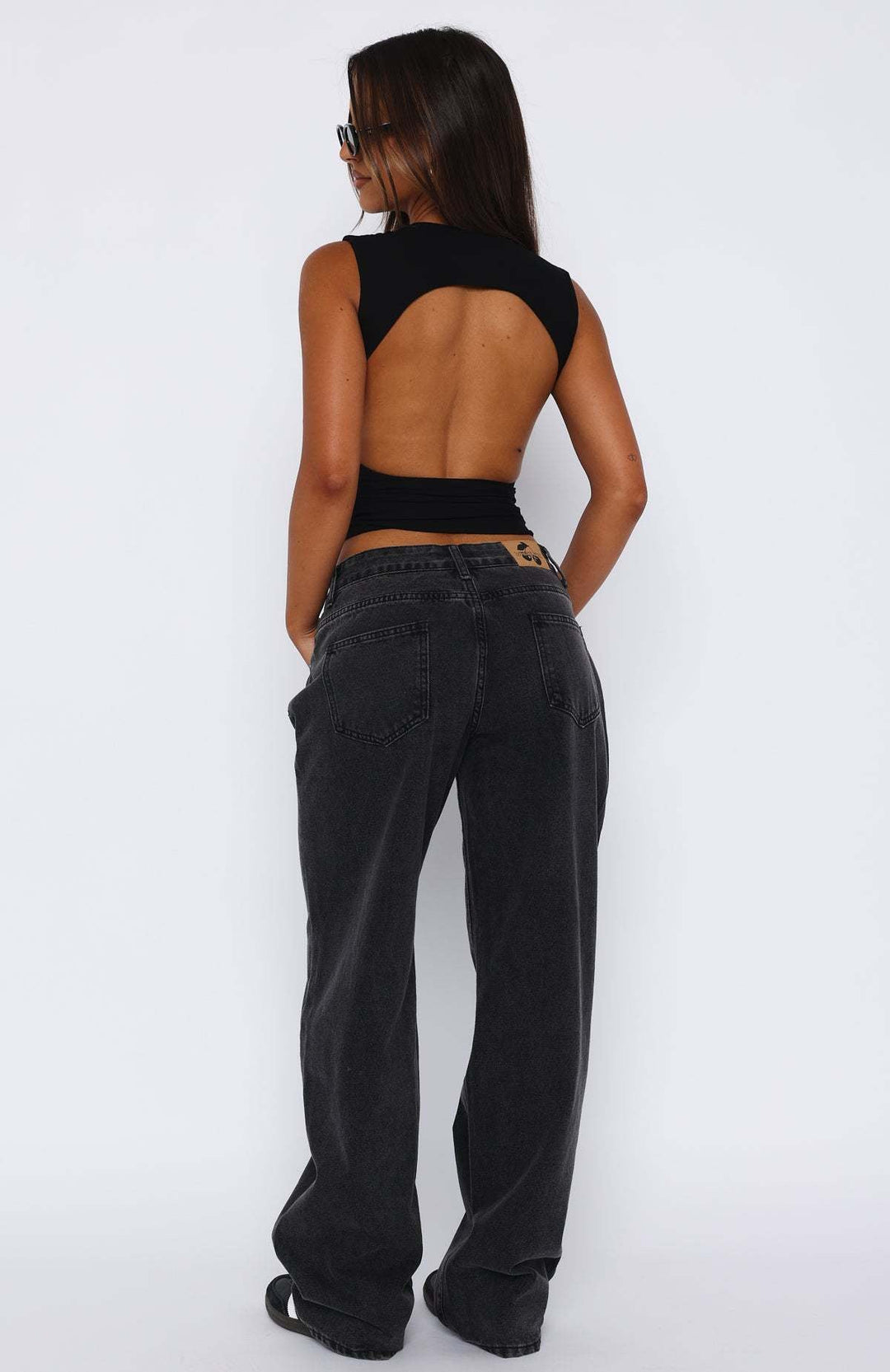 ARIA | Flow Jeans