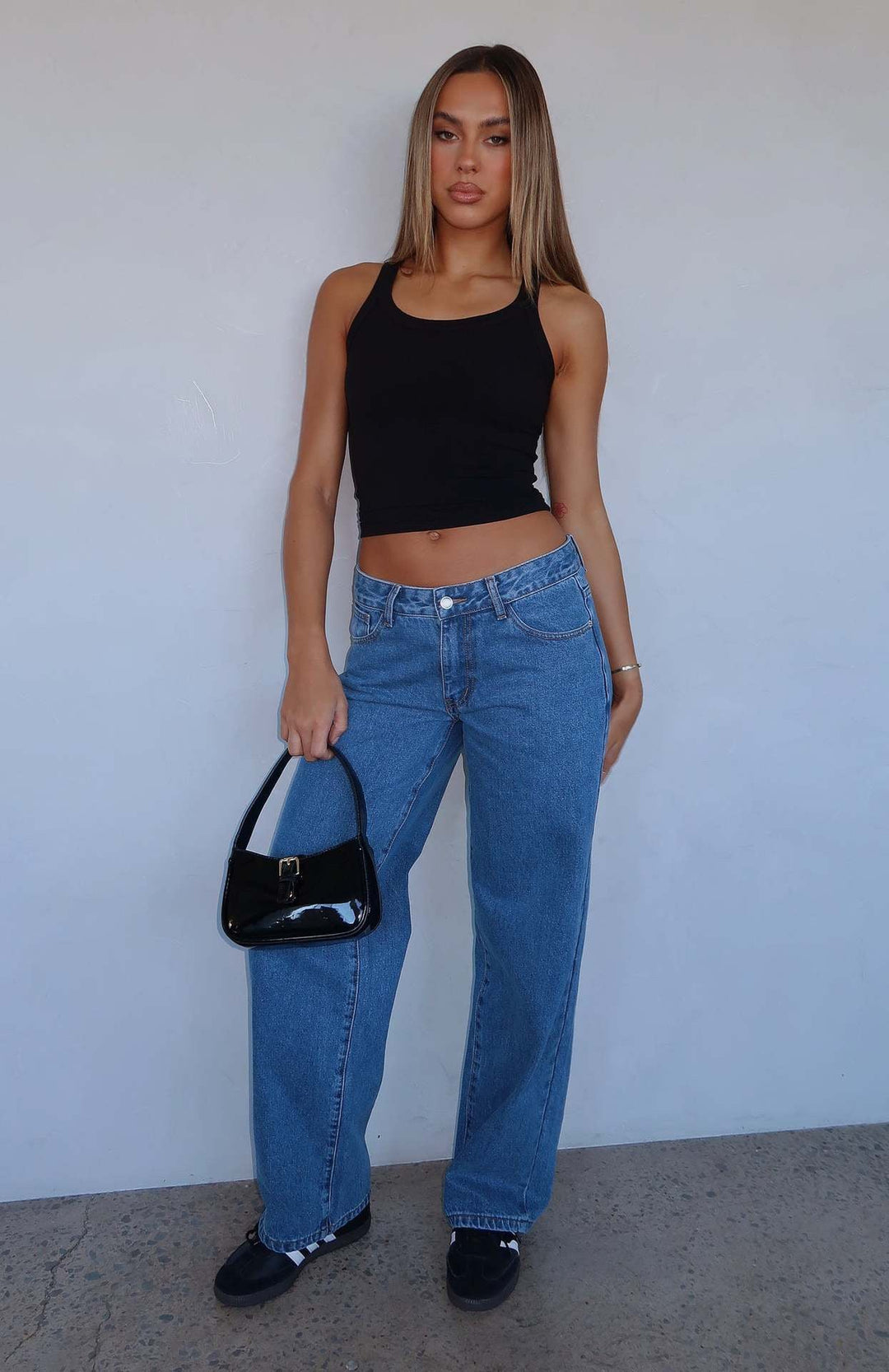 ARIA | Flow Jeans