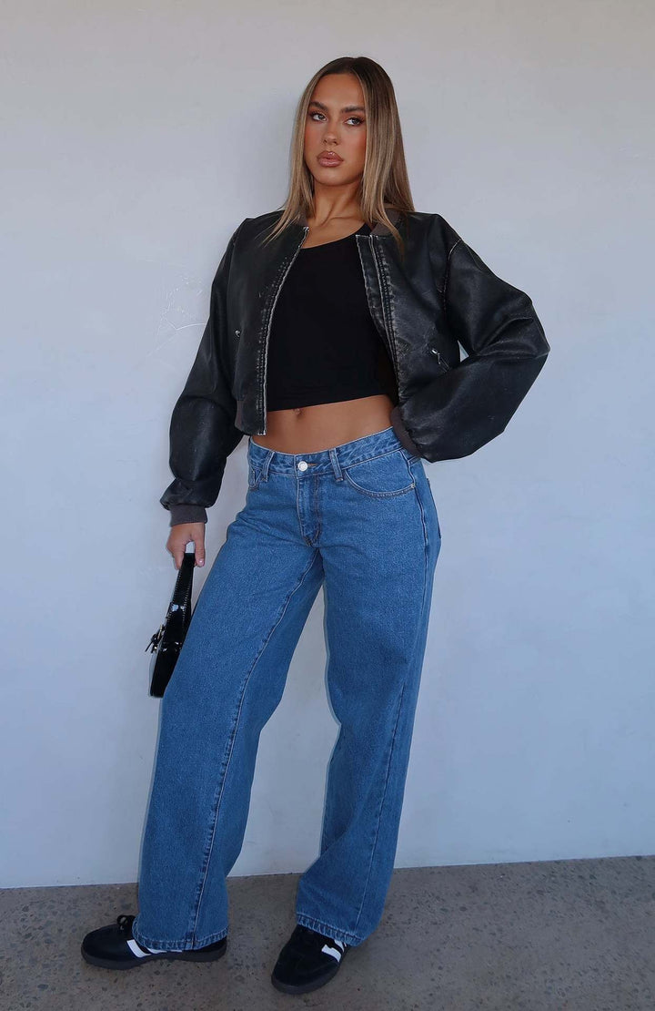 ARIA | Flow Jeans