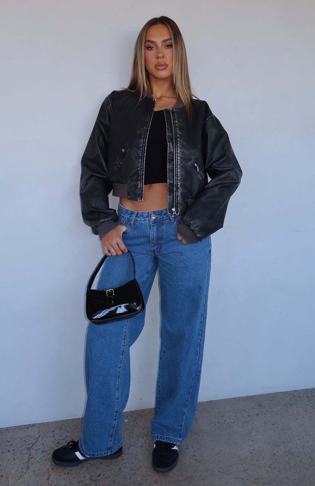 ARIA | Flow Jeans