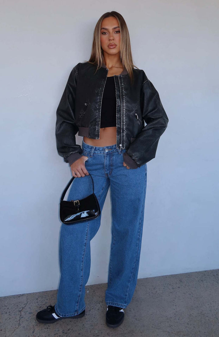 ARIA | Flow Jeans