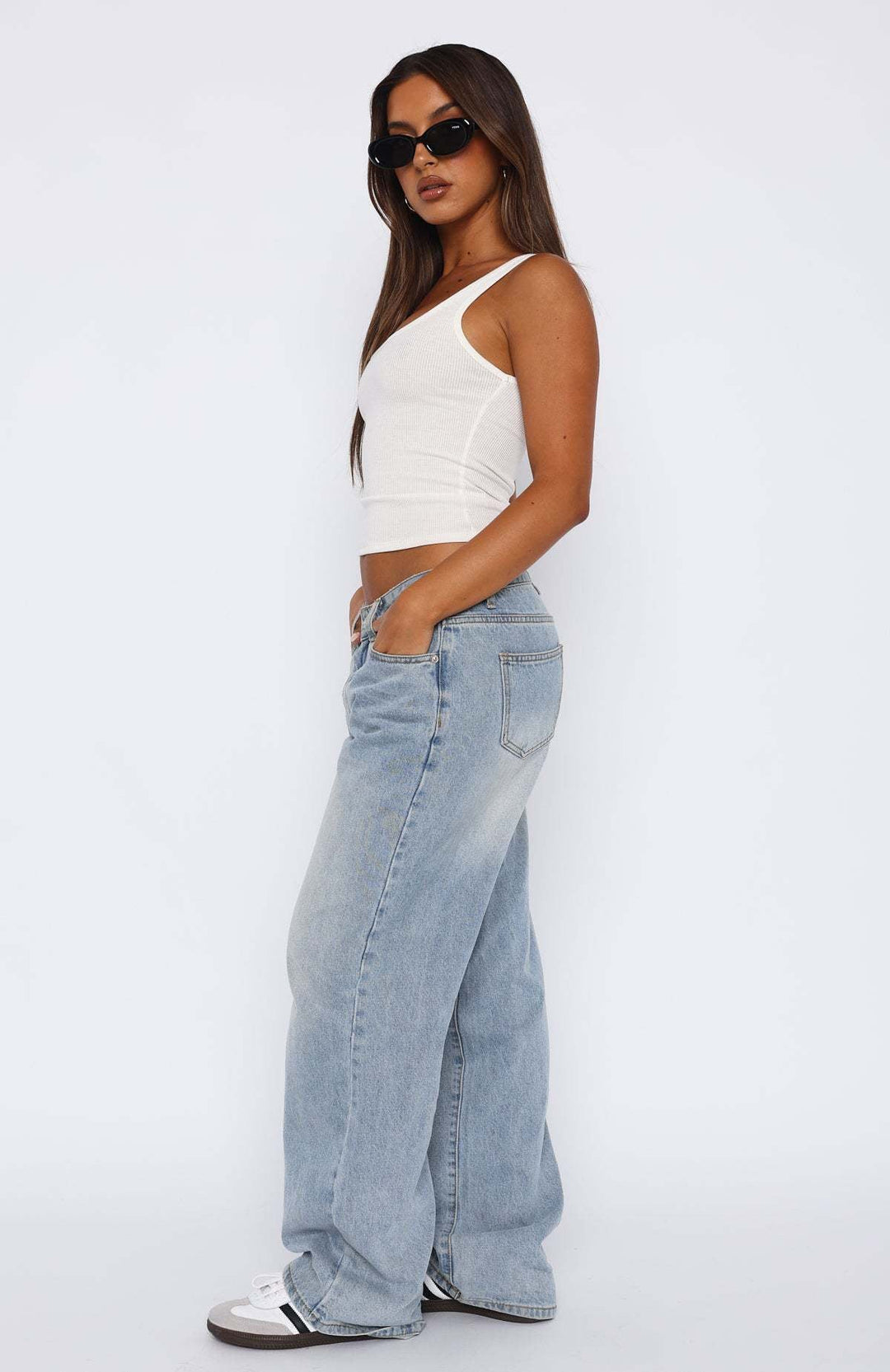ARIA | Flow Jeans