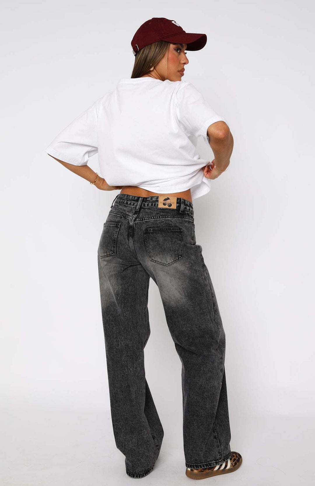ARIA | Flow Jeans