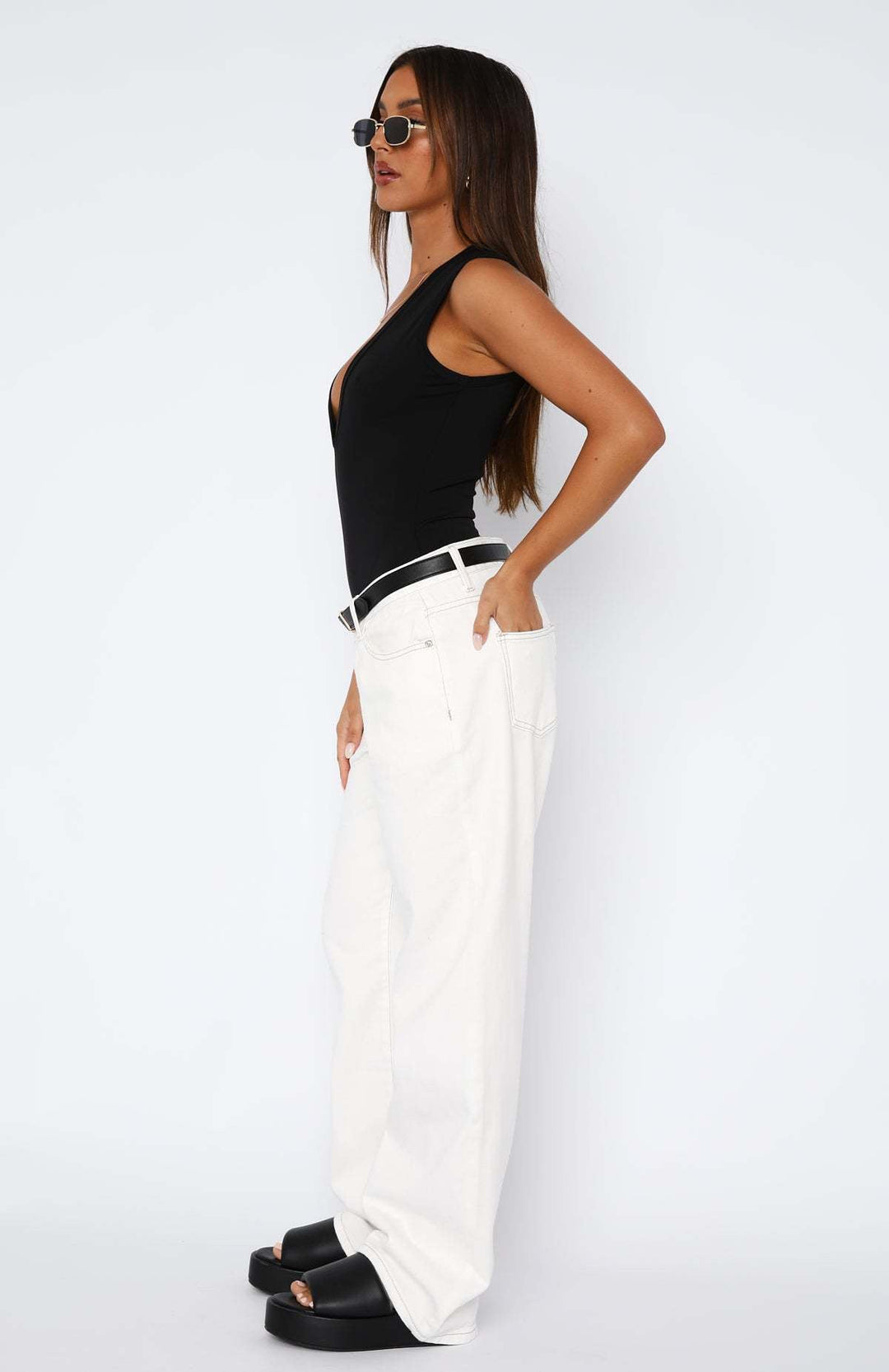 ARIA | Flow Jeans