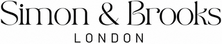 Simon & Brooks London