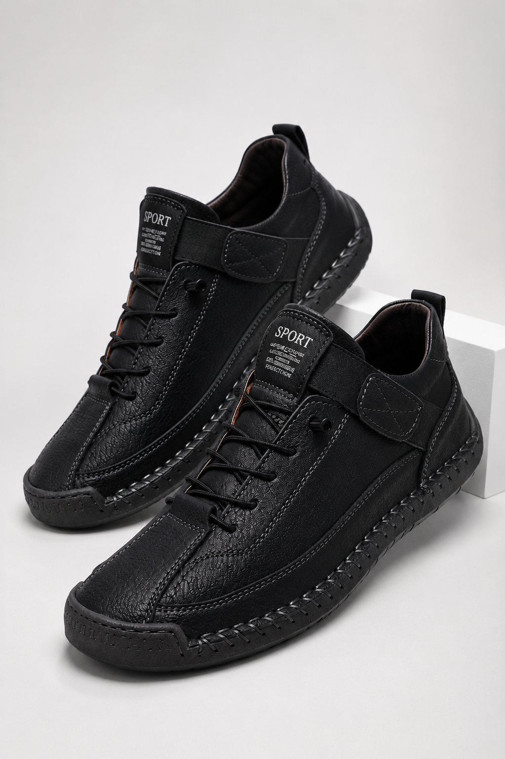 Mia | Orthopedic Sneakers
