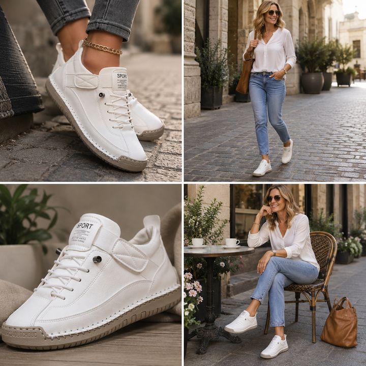 Mia | Orthopedic Sneakers