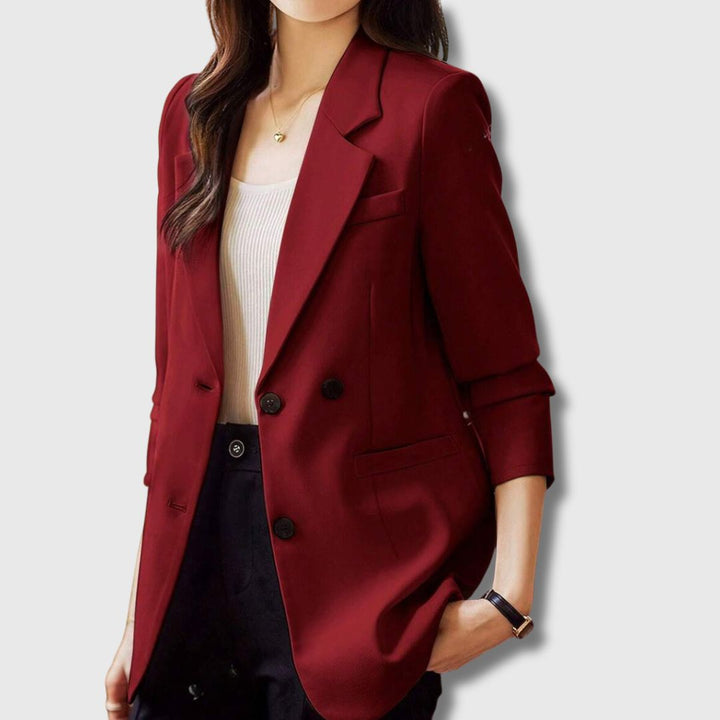 Estelle - Women's Chic Blazer Limited Edition