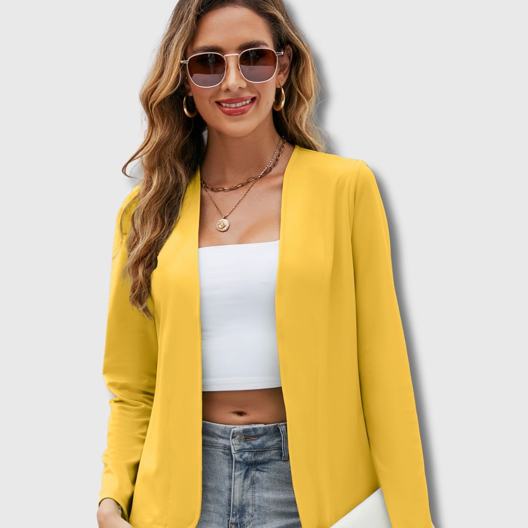 Léa - Limited Edition Casual Chic Women&
