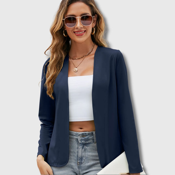 Léa - Limited Edition Casual Chic Women&