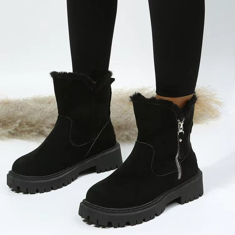 LAMYNA™ – Winter Boots