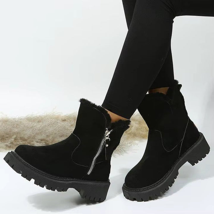 LAMYNA™ – Winter Boots