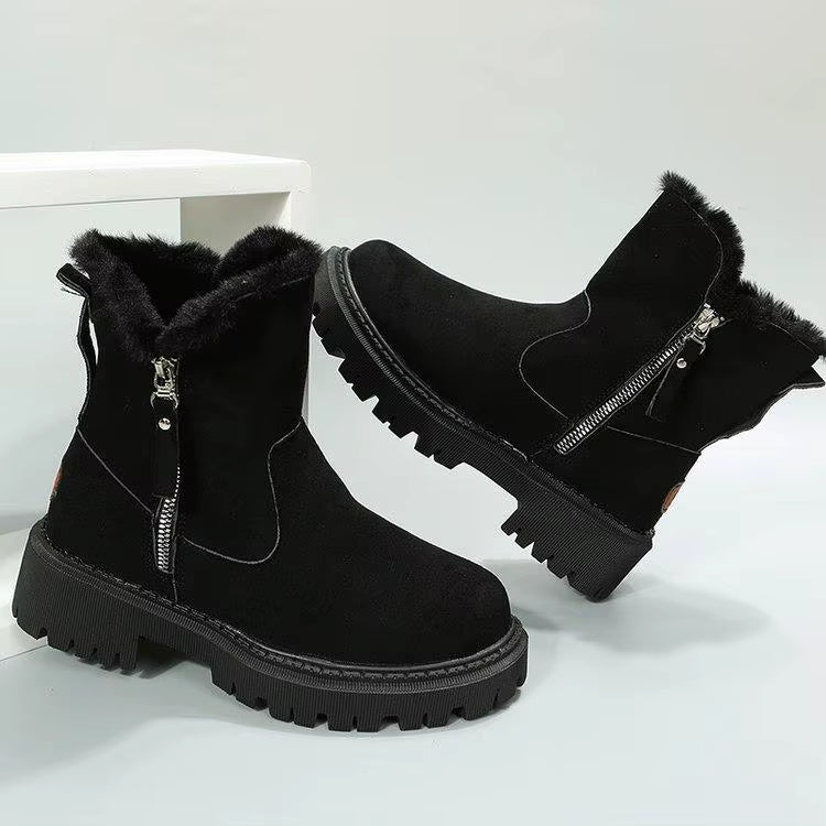 LAMYNA™ – Winter Boots