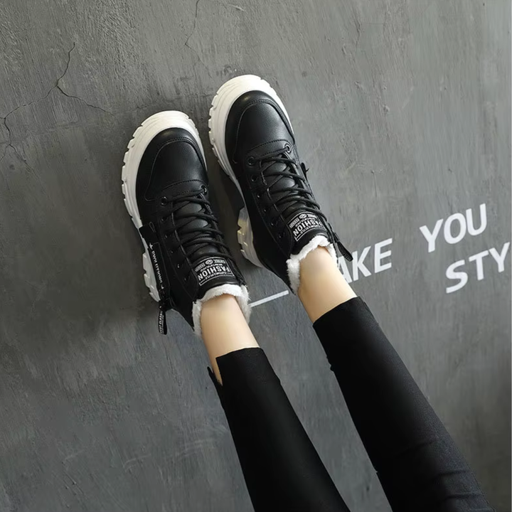 SERRA™ – Winter Boots