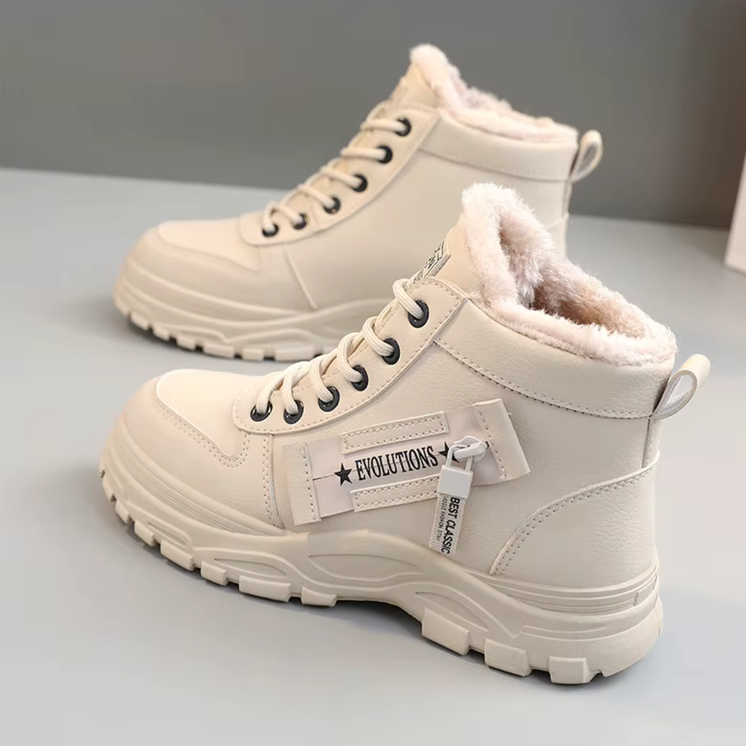 SELEN™ – Winter Boots